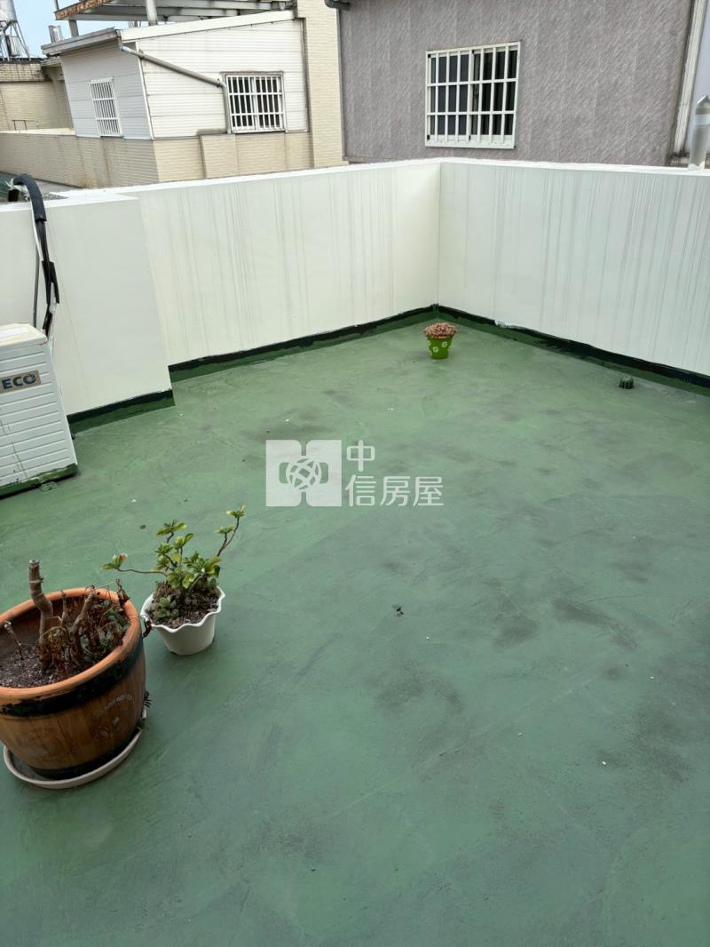 斗六楓溝街別墅房屋室內格局與周邊環境
