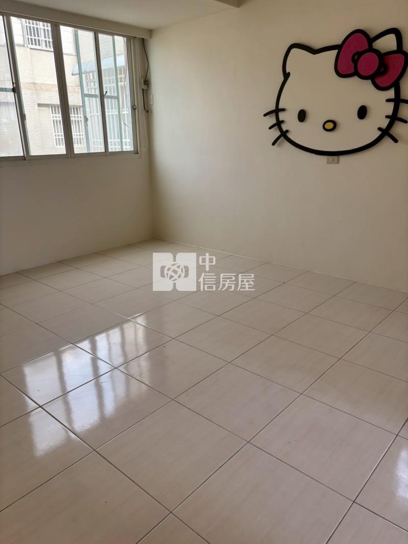 斗六楓溝街別墅房屋室內格局與周邊環境