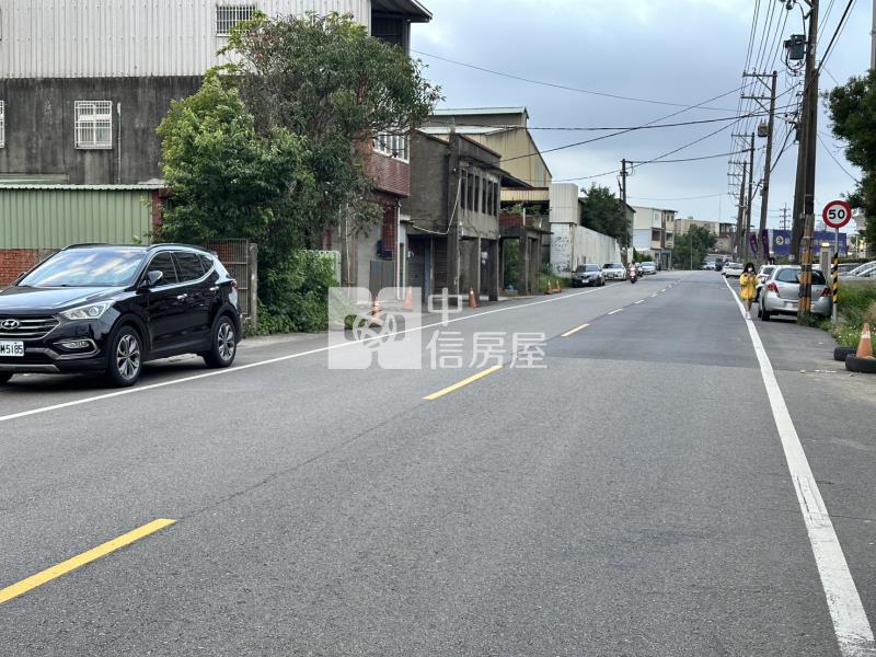 觀音近66一般農房屋室內格局與周邊環境