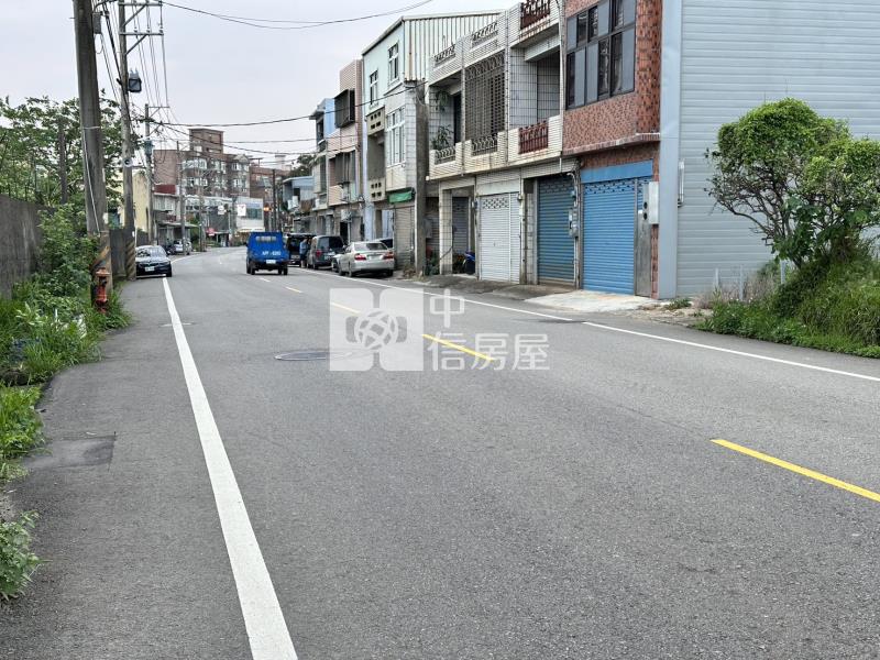 觀音近66一般農房屋室內格局與周邊環境