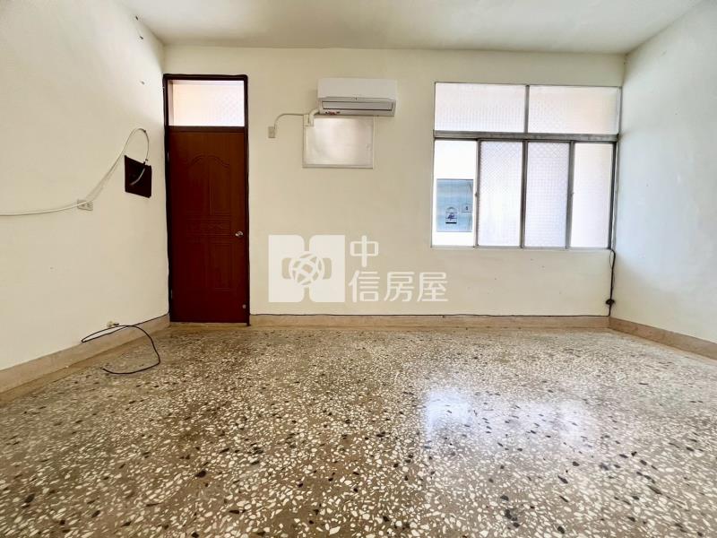 國民路傳統透天厝(二)房屋室內格局與周邊環境