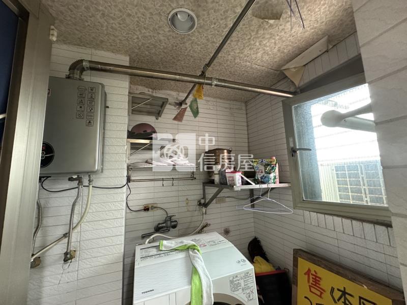 高樓視野美宅房屋室內格局與周邊環境