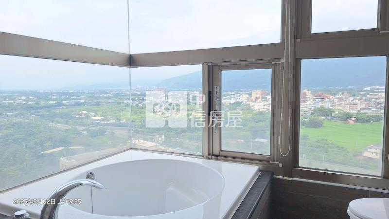 270度山海景觀高樓邊間美宅房屋室內格局與周邊環境