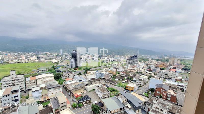 270度山海景觀高樓邊間美宅房屋室內格局與周邊環境