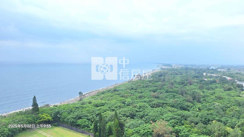 270度山海景觀高樓邊間美宅房屋室內格局與周邊環境