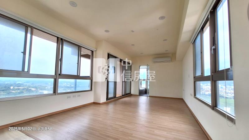 270度山海景觀高樓邊間美宅房屋室內格局與周邊環境