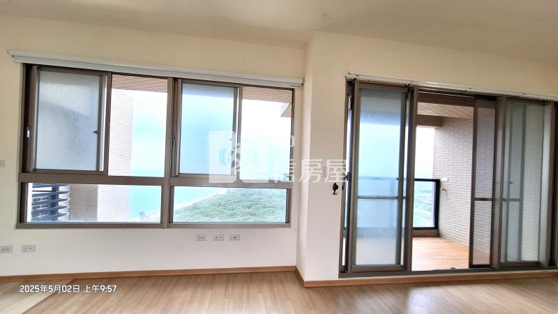 270度山海景觀高樓邊間美宅房屋室內格局與周邊環境