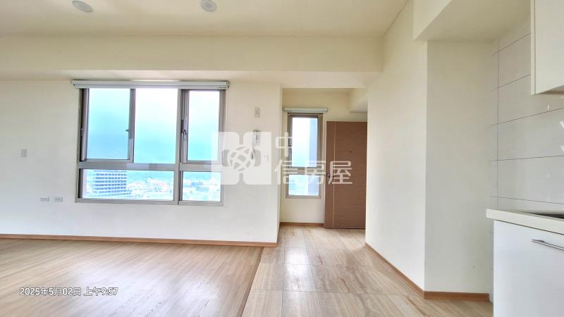 270度山海景觀高樓邊間美宅房屋室內格局與周邊環境