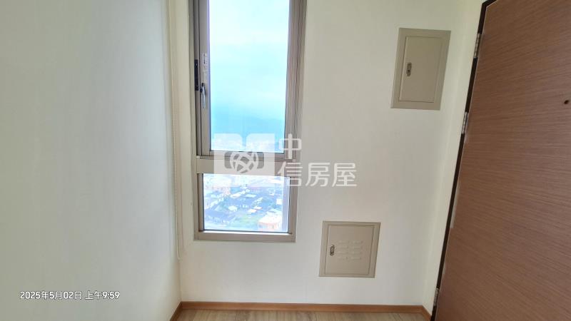 270度山海景觀高樓邊間美宅房屋室內格局與周邊環境