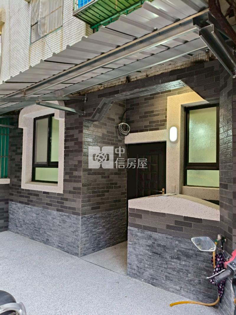 富台國小旁一樓美寓房屋室內格局與周邊環境