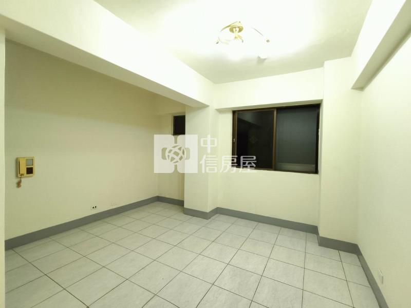 華勛百年好合三房房屋室內格局與周邊環境