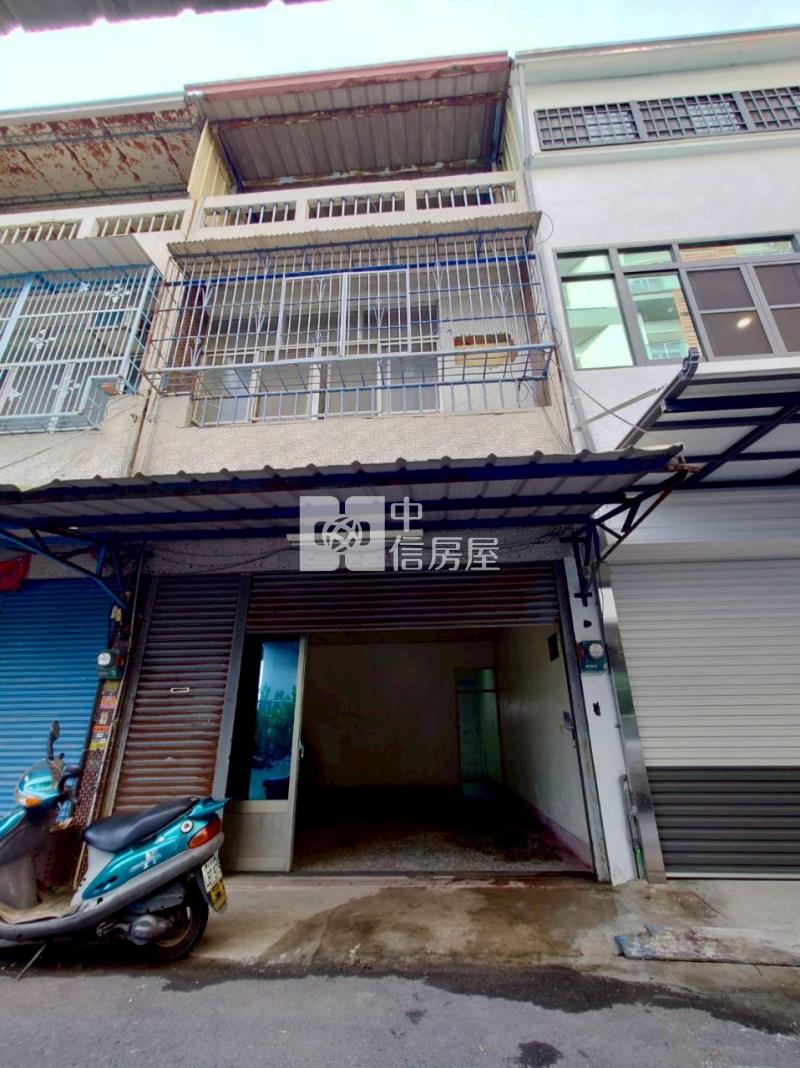 糖廠透天房屋室內格局與周邊環境