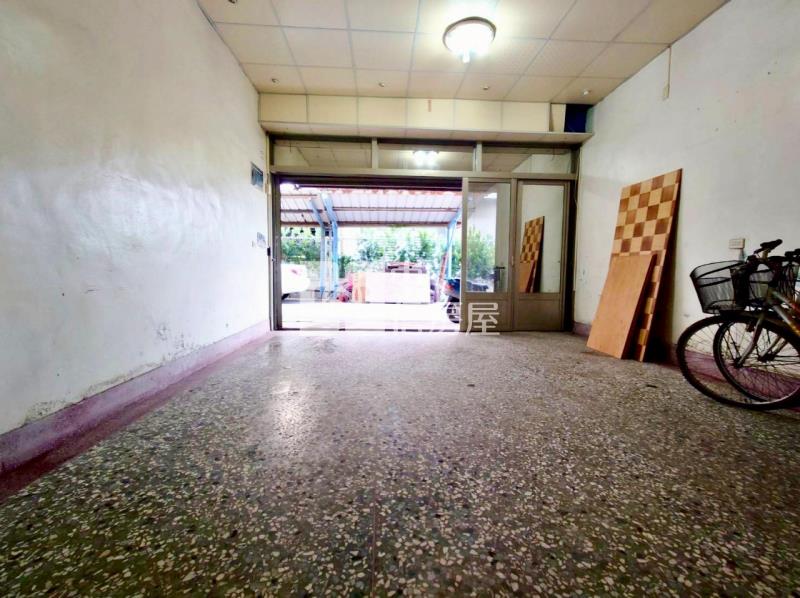 糖廠透天房屋室內格局與周邊環境