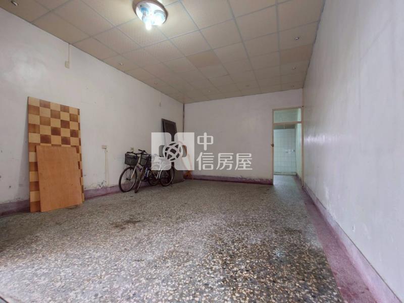 糖廠透天房屋室內格局與周邊環境
