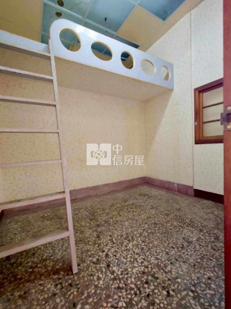 糖廠透天房屋室內格局與周邊環境