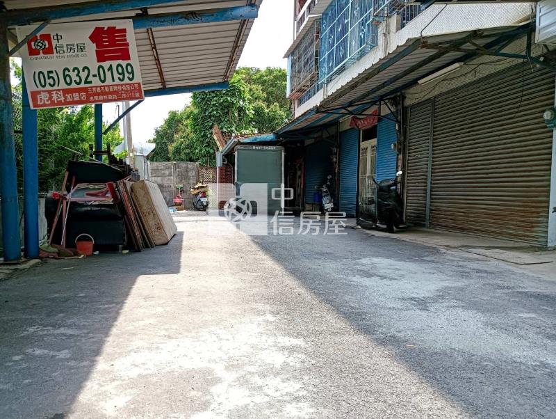 糖廠透天房屋室內格局與周邊環境