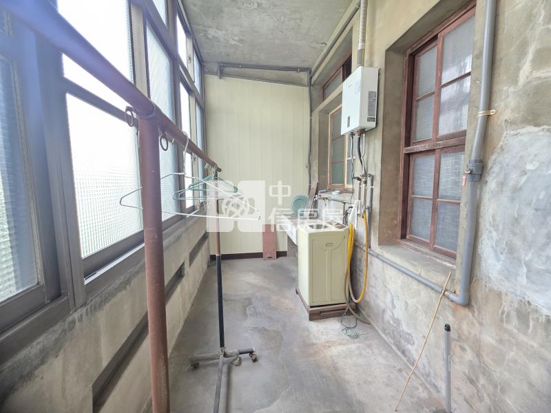 頭份東興早市店面房屋室內格局與周邊環境