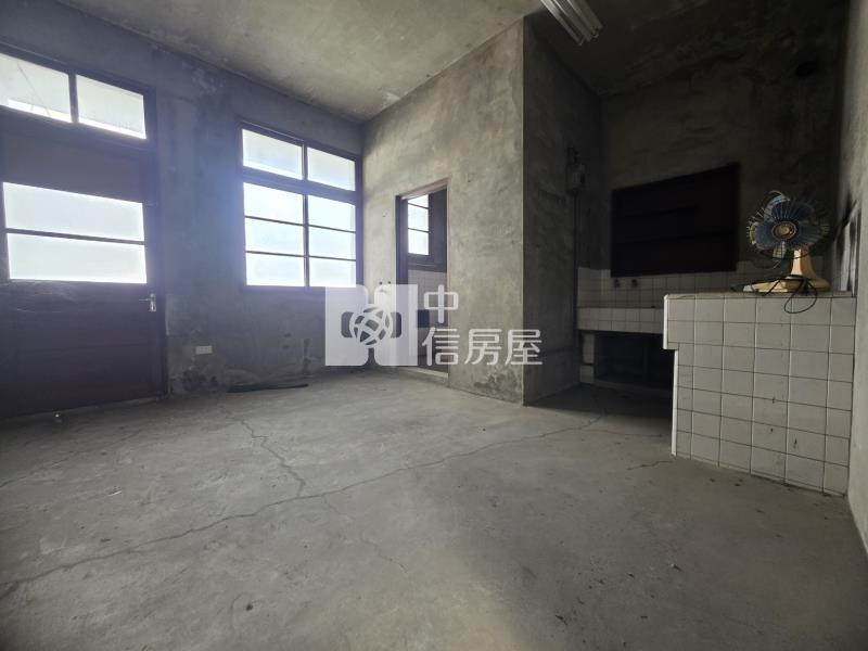 頭份東興早市店面房屋室內格局與周邊環境
