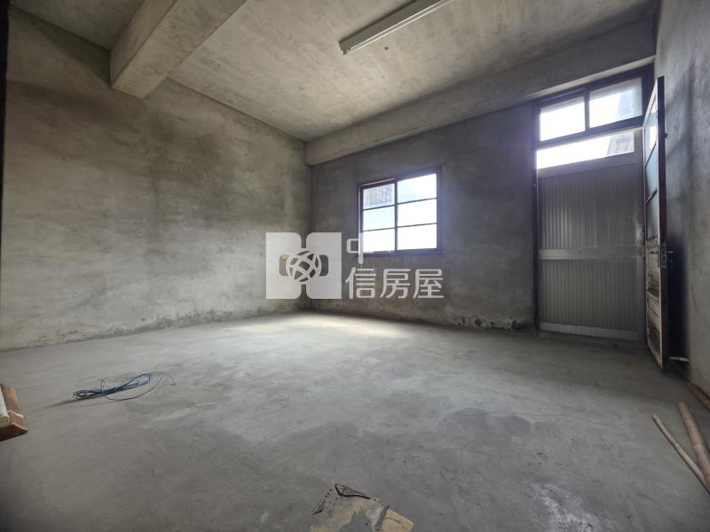 頭份東興早市店面房屋室內格局與周邊環境