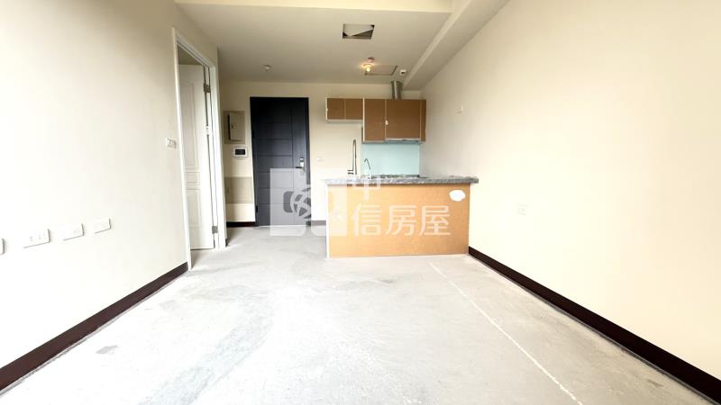 近A19捷運獨立景觀大套房房屋室內格局與周邊環境