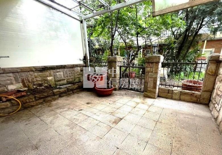 楊梅埔心維多利亞社區花園別墅房屋室內格局與周邊環境