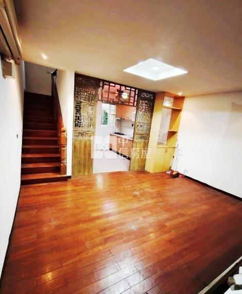 楊梅埔心維多利亞社區花園別墅房屋室內格局與周邊環境