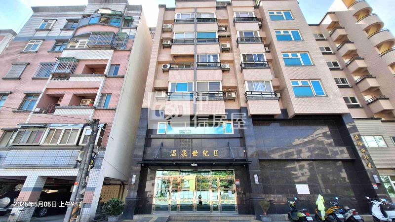 火車站旁雅緻大湯屋房屋室內格局與周邊環境