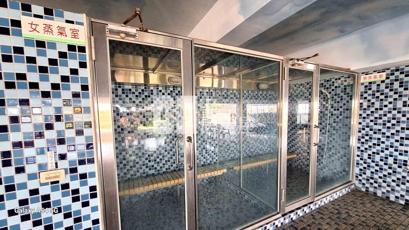 火車站旁雅緻大湯屋房屋室內格局與周邊環境