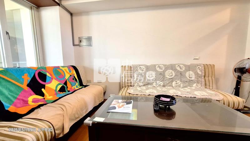 火車站旁雅緻大湯屋房屋室內格局與周邊環境