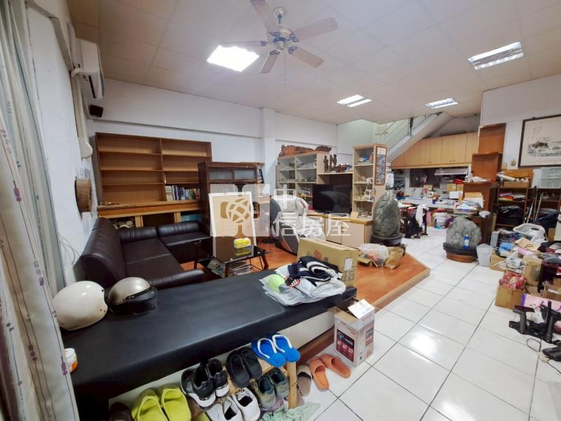 C1-14東運豐盛便宜透天房屋室內格局與周邊環境