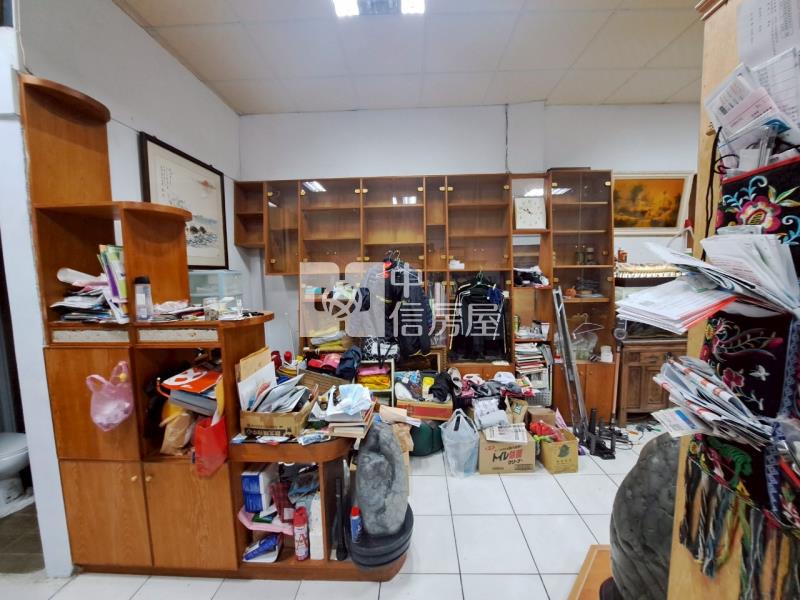 C1-14東運豐盛便宜透天房屋室內格局與周邊環境