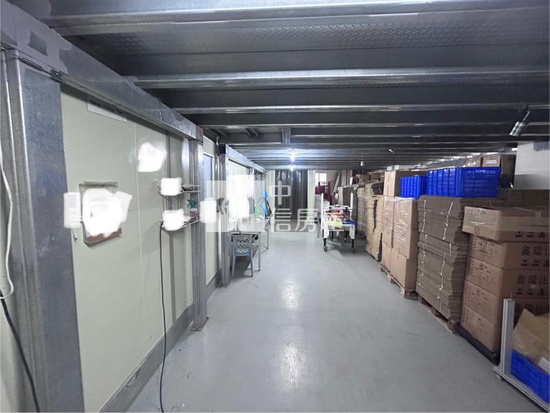 龜山全新無塵室大廠房房屋室內格局與周邊環境