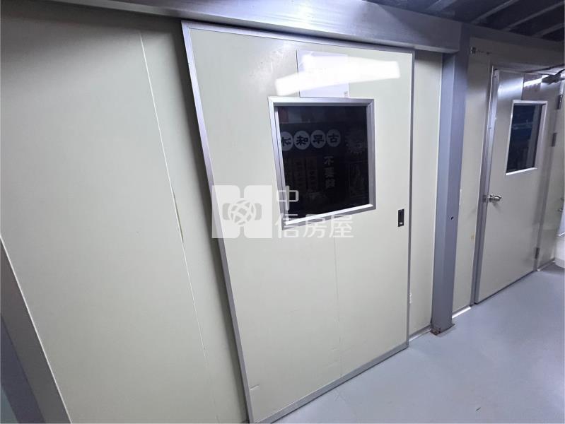 龜山全新無塵室大廠房房屋室內格局與周邊環境