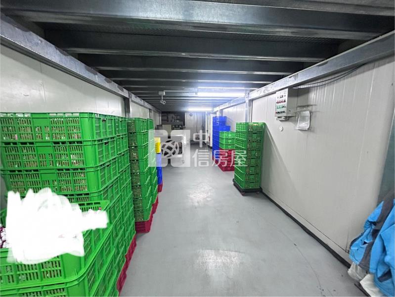 龜山全新無塵室大廠房房屋室內格局與周邊環境