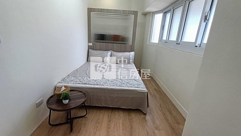 漢神百貨商圈美二房房屋室內格局與周邊環境