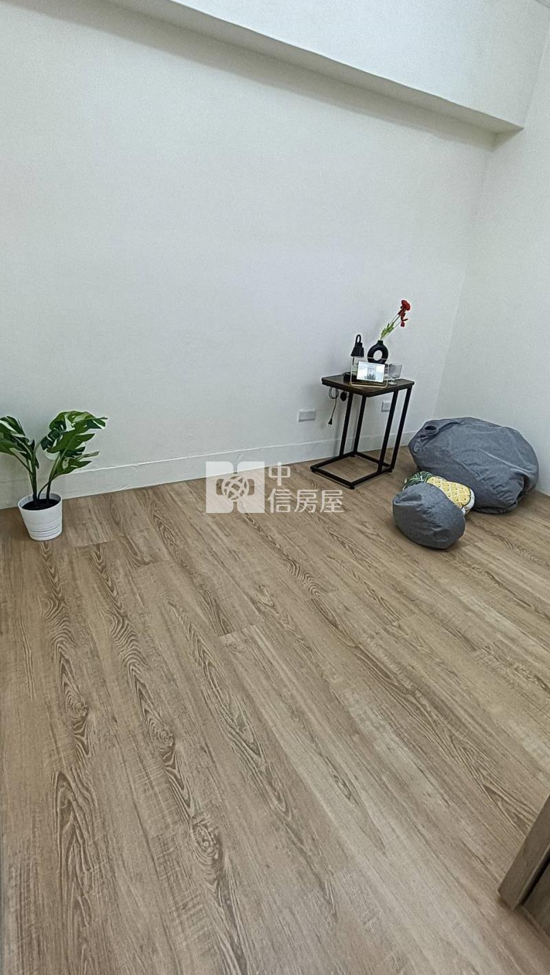漢神百貨商圈美二房房屋室內格局與周邊環境