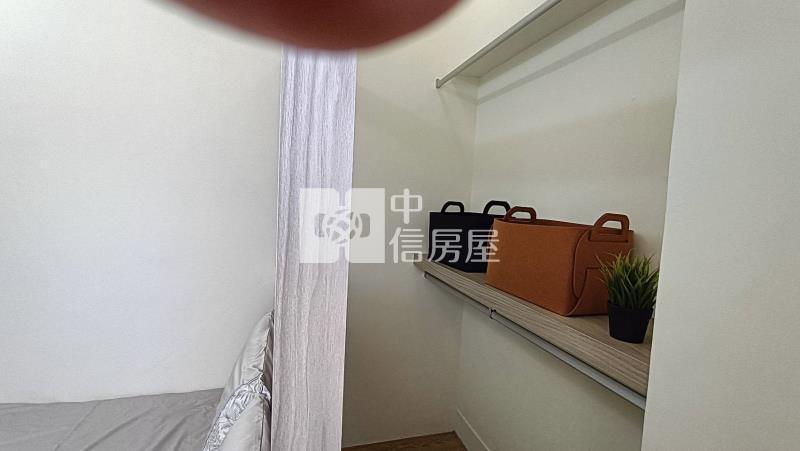 漢神百貨商圈美二房房屋室內格局與周邊環境