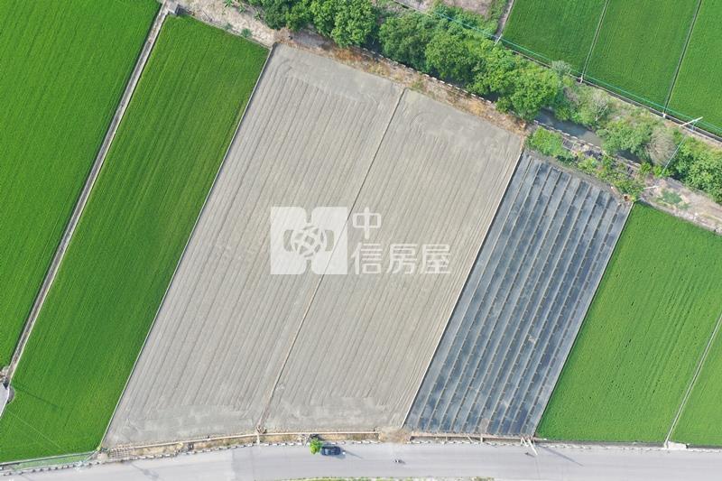 彰化十米路大面寬農地房屋室內格局與周邊環境