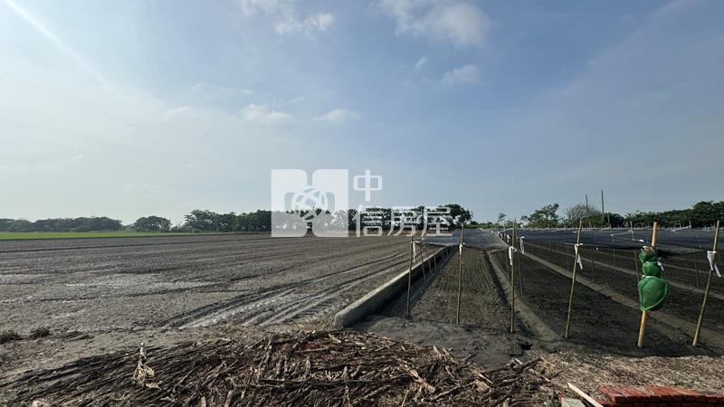 彰化十米路大面寬農地房屋室內格局與周邊環境