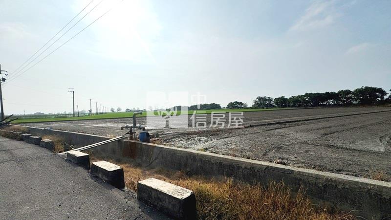 彰化十米路大面寬農地房屋室內格局與周邊環境