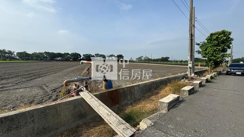彰化十米路大面寬農地房屋室內格局與周邊環境