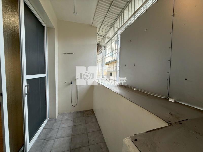 總圖圖書館健身美寓房屋室內格局與周邊環境