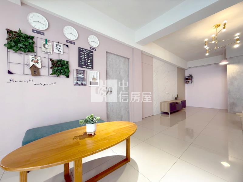 北區全新打造質感店住房屋室內格局與周邊環境