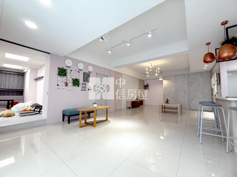 北區全新打造質感店住房屋室內格局與周邊環境