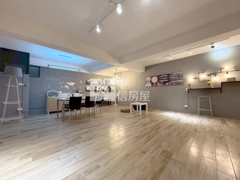 北區全新打造質感店住房屋室內格局與周邊環境