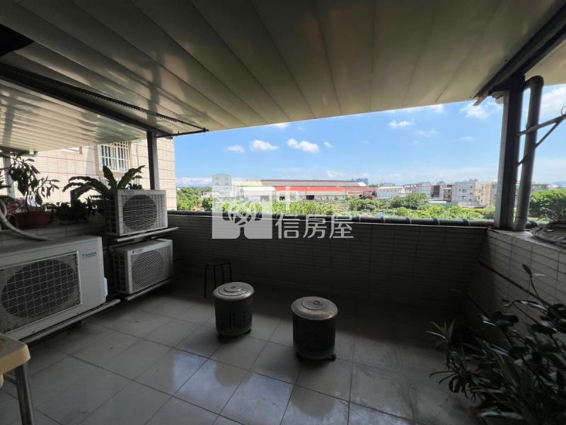桃園好市多透天房屋室內格局與周邊環境