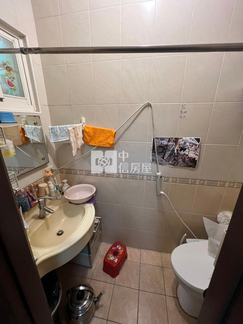桃園好市多透天房屋室內格局與周邊環境