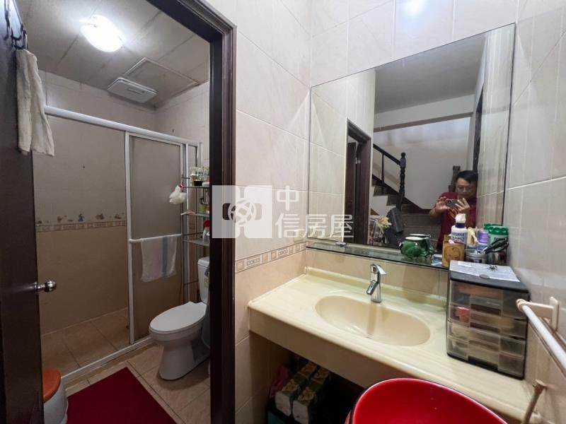 桃園好市多透天房屋室內格局與周邊環境