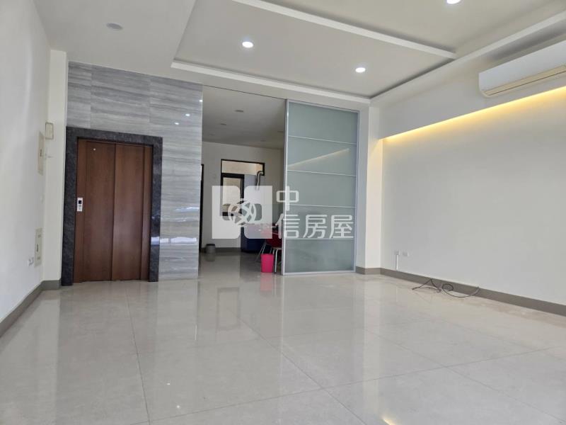 員林富邦銀行旁電梯店住房屋室內格局與周邊環境