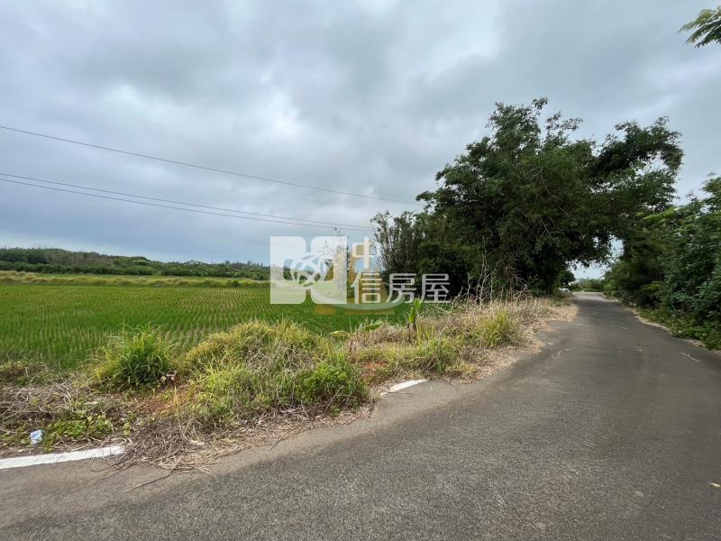【玖禾】新屋農保田B房屋室內格局與周邊環境